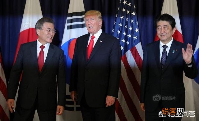 都说三星公司按持股比例来看,应该算是美国公司,为何日本还敢制裁？