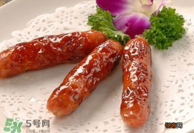 香肠灌好第二天能吃吗