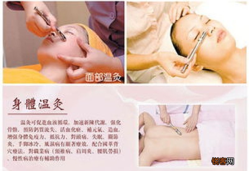 艾灸怎么使用