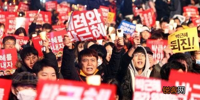 文在寅这次要打破财阀在韩国的垄断,能成功吗？