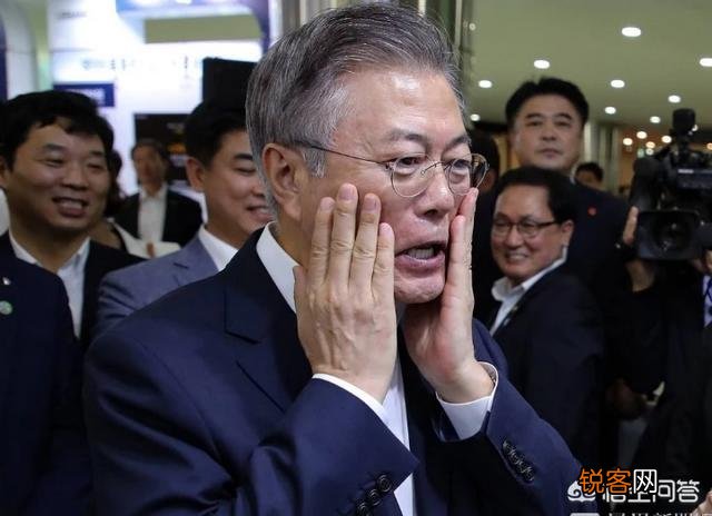 文在寅这次要打破财阀在韩国的垄断,能成功吗？