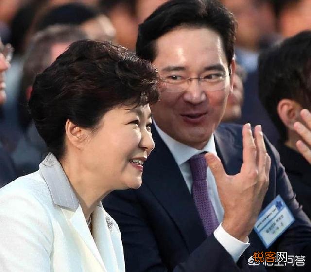 文在寅这次要打破财阀在韩国的垄断,能成功吗？