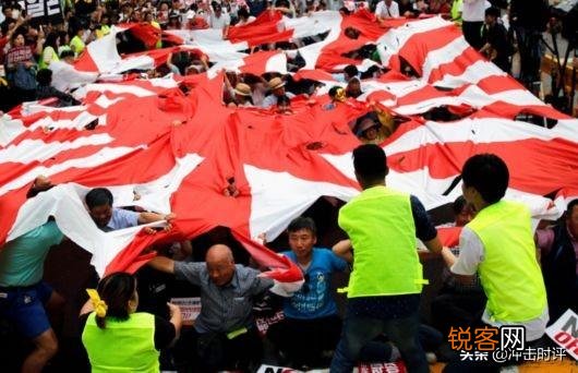 日韩争端,韩国面临“四海八荒、无人来帮”的局面；这次韩国能抗过去吗？