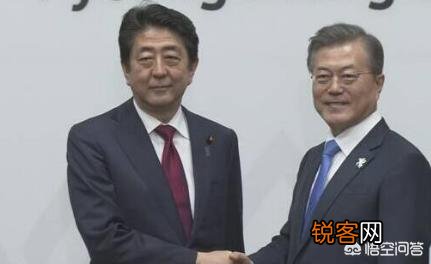 日韩争端,韩国面临“四海八荒、无人来帮”的局面；这次韩国能抗过去吗？