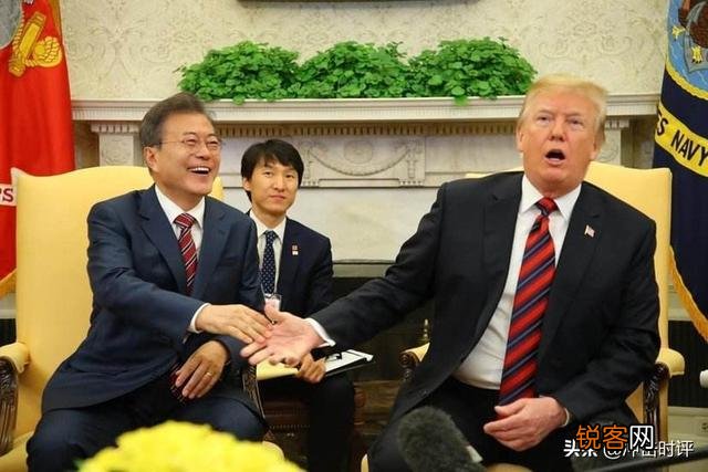 日韩争端,韩国面临“四海八荒、无人来帮”的局面；这次韩国能抗过去吗？