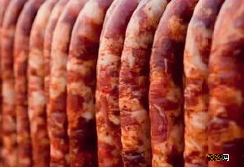 香肠晒得流油还需要晒吗