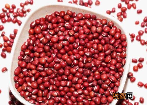 赤小豆的作用与功效 赤小豆的吃法