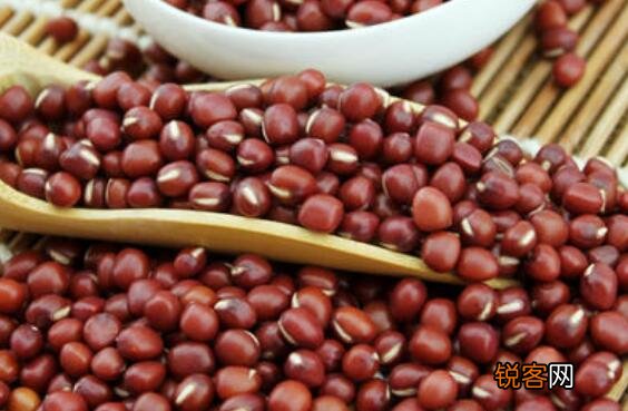 赤小豆的作用与功效 赤小豆的吃法