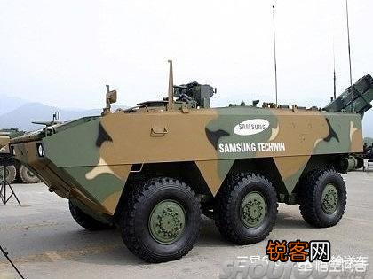 腾讯帝国和韩国的三星帝国相比较谁很强？