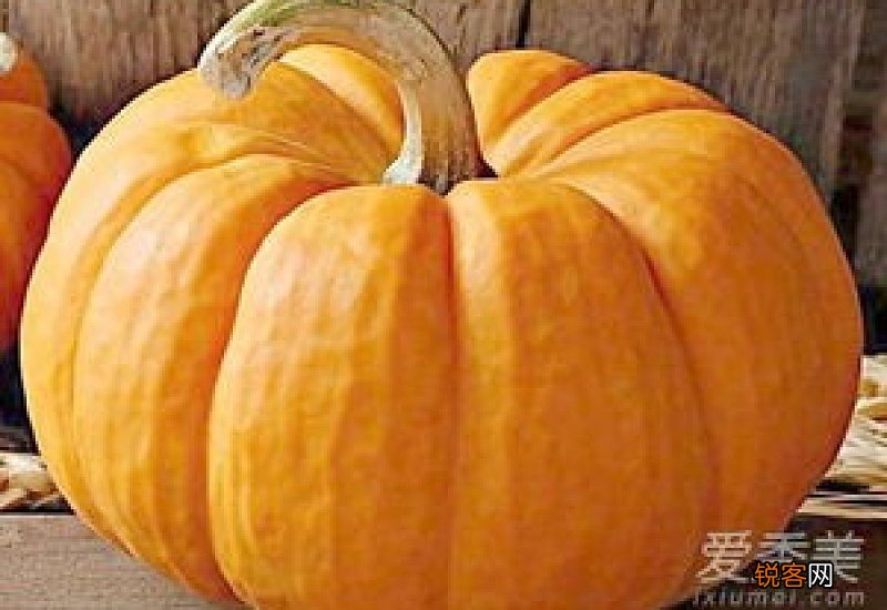 南瓜放在冰箱可以放几天