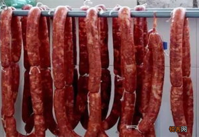 灌香肠猪肉用去皮吗