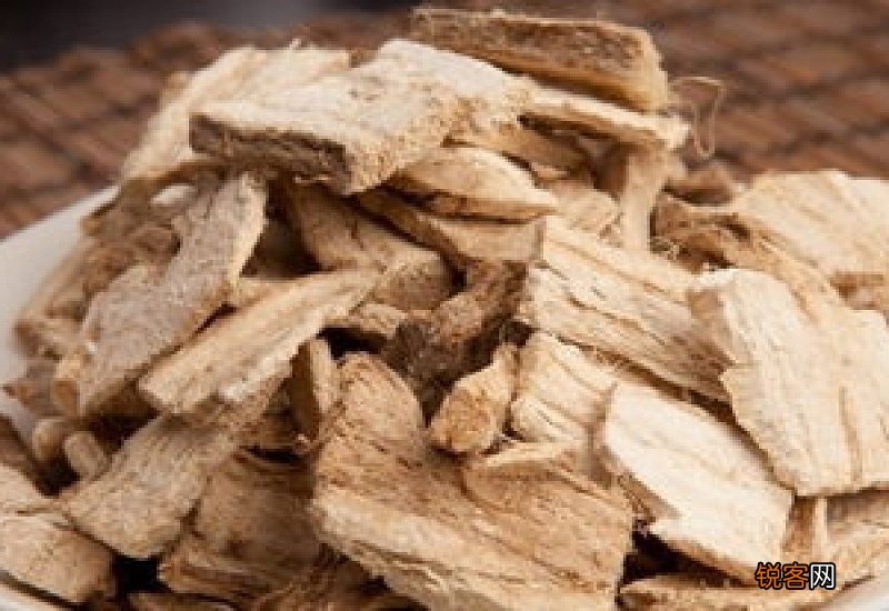 姜片葛根一起泡有什么功效