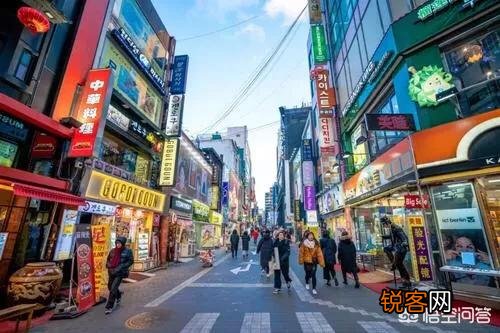 三星集团对整个韩国影响很大吗？