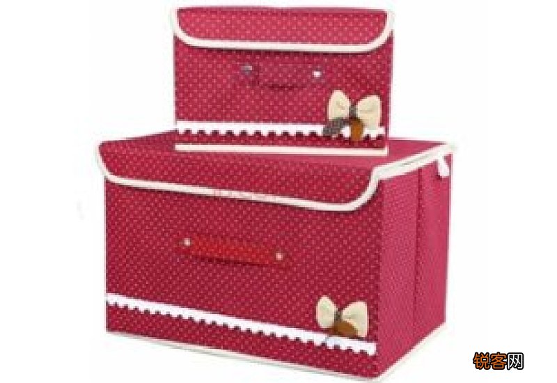 塑料收纳箱装衣服好吗