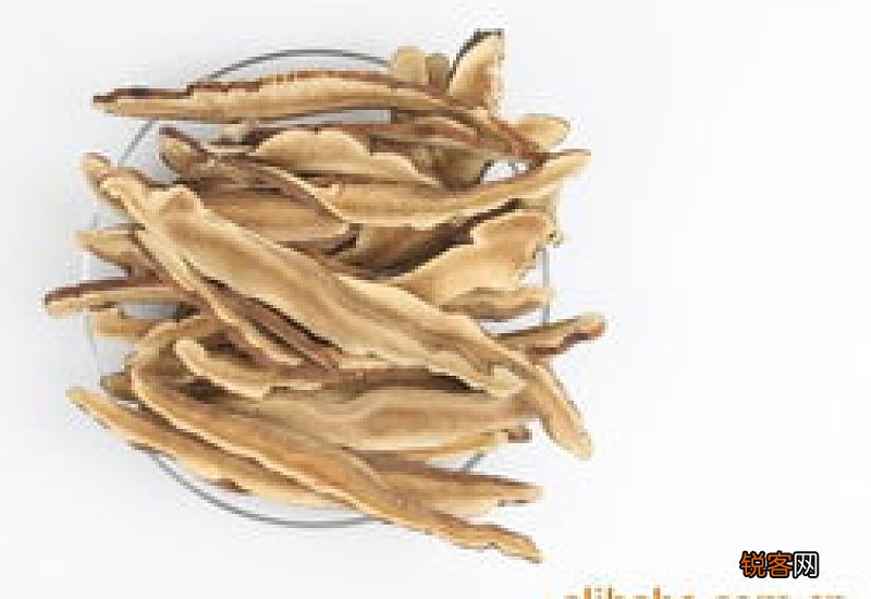 灵芝片泡水功效