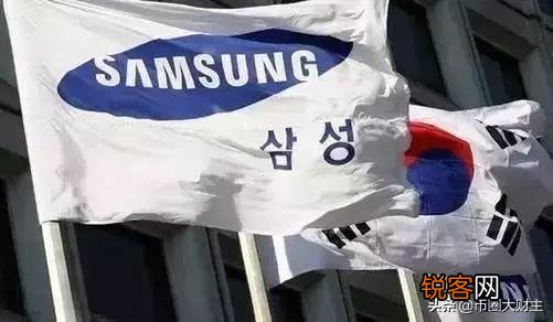 为什么叫三星集团为“三星共和国”？