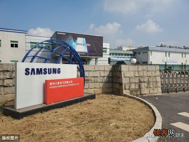 为什么叫三星集团为“三星共和国”？