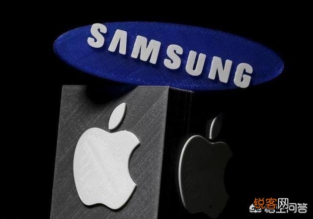 三星集团作为韩国的巨无霸公司,控制韩国经济命脉,为什么比不上苹果公司呢？
