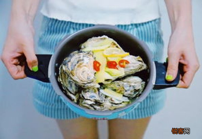 高压锅煮生蚝要多久