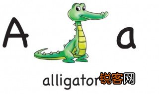 26个英文字母有什么含义 26个英文字母的寓意