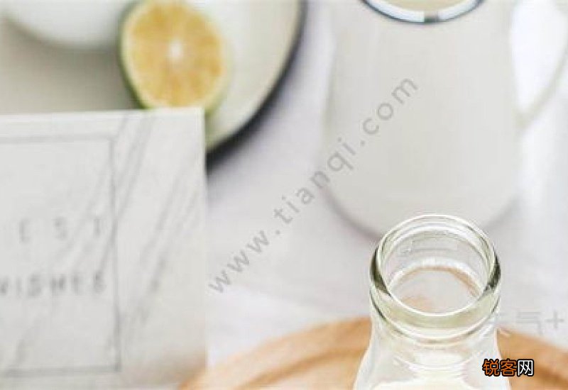 水牛奶和普通牛奶口感有啥区别