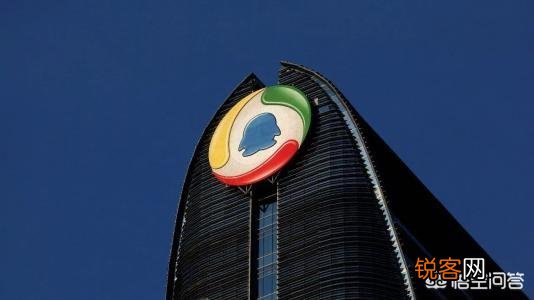 三星产值规模是腾讯10倍,为什么腾讯的市值能比三星高40%？