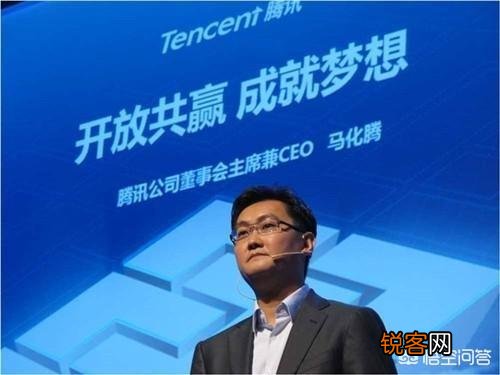 三星产值规模是腾讯10倍,为什么腾讯的市值能比三星高40%？