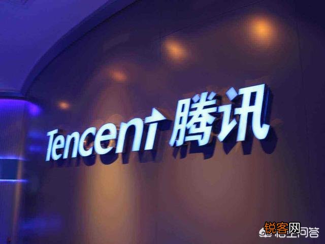 三星产值规模是腾讯10倍,为什么腾讯的市值能比三星高40%？