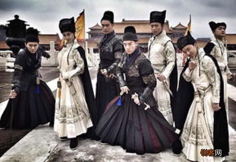 六扇门和锦衣卫是哪个朝代的