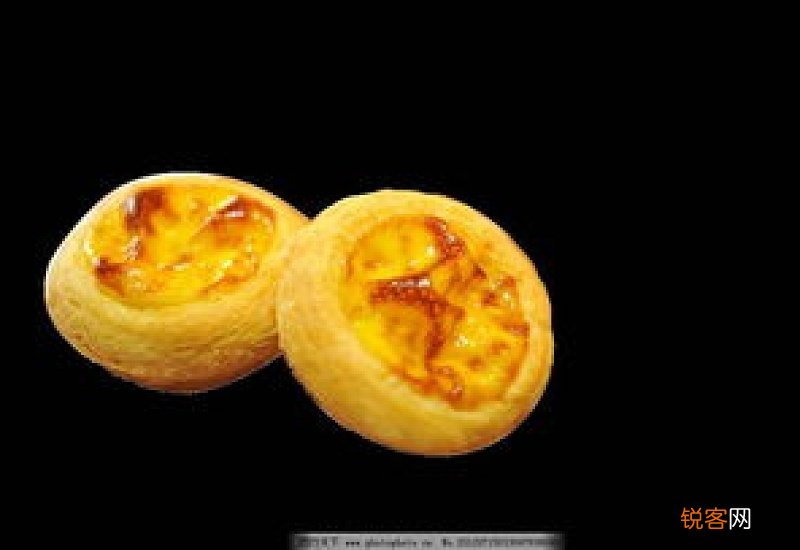 用微波炉做蛋挞的方法和步骤