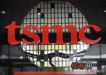 近日台积电市值突破3000亿美元,超过三星电子,你怎么看？