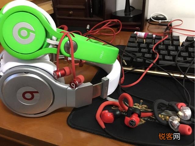 Beats耳机到底怎么样？