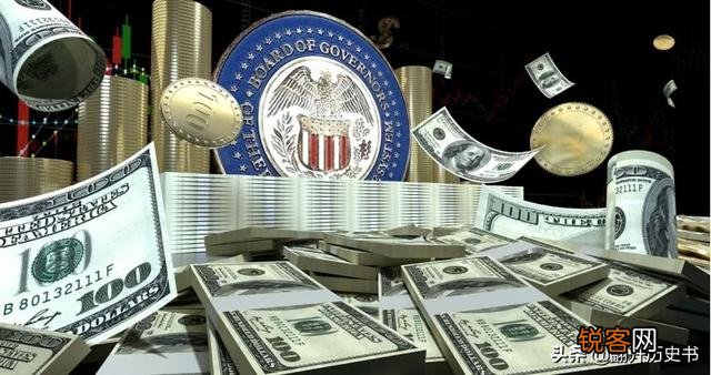 美债不“香”了？29个国家抛数万亿美债,谁还能帮美国走出困境？