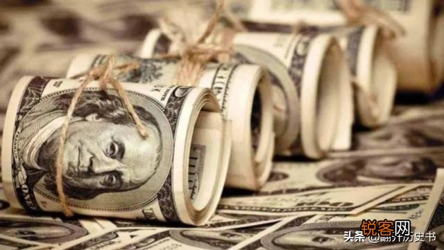 美债不“香”了？29个国家抛数万亿美债,谁还能帮美国走出困境？