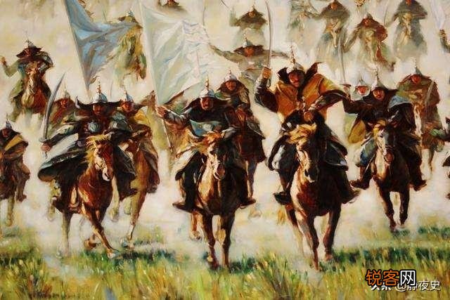 因骑兵太少,宋朝和辽、金打仗时常吃亏,宋朝为何不大量养战马？