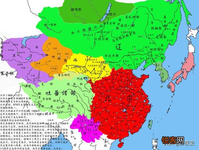 因骑兵太少,宋朝和辽、金打仗时常吃亏,宋朝为何不大量养战马？