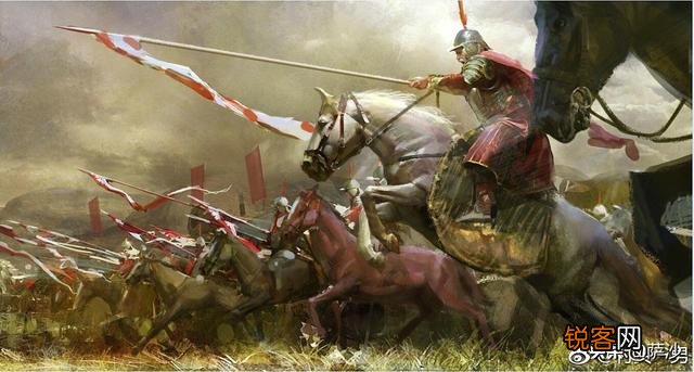 因骑兵太少,宋朝和辽、金打仗时常吃亏,宋朝为何不大量养战马？