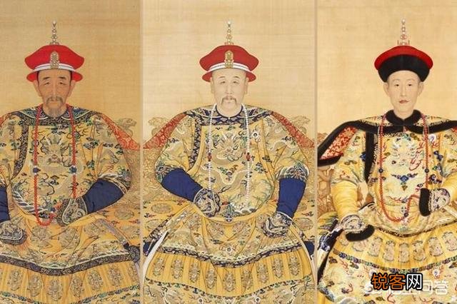 有人说康熙国库银两留下800万,雍正留了6000万,乾隆留了多少？