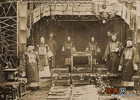 有人说康熙国库银两留下800万,雍正留了6000万,乾隆留了多少？