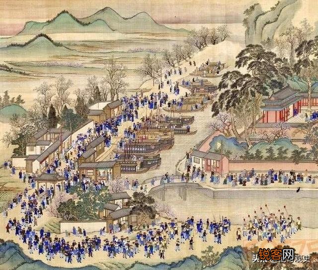 有人说康熙国库银两留下800万,雍正留了6000万,乾隆留了多少？