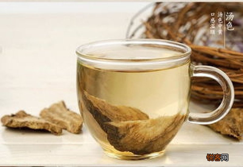 什么人不能喝葛根泡水