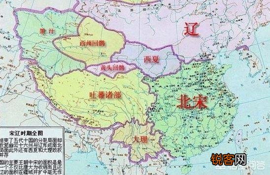 宋向金纳岁币,保持了国家繁荣昌盛和平并用贸易数倍赚回有错吗？