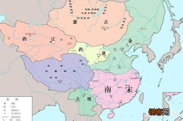宋向金纳岁币,保持了国家繁荣昌盛和平并用贸易数倍赚回有错吗？