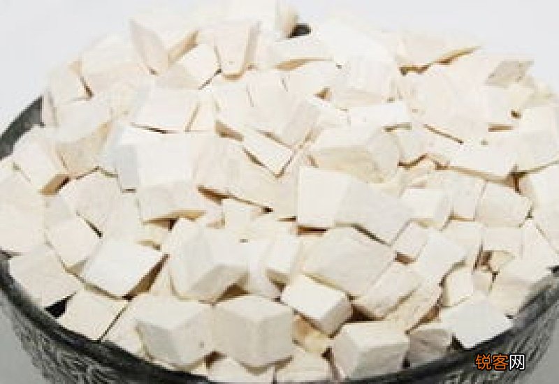 葛根泡水喝真的能丰胸吗