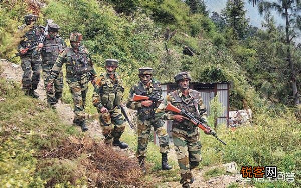 为什么印度在军购上显得那么大气,动辄几百亿美金？