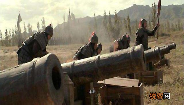 朱元璋不用百姓一粒粟就能养兵百万,为何崇祯却无钱发军饷？你怎么看？