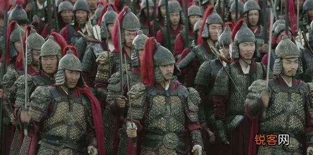 朱元璋不用百姓一粒粟就能养兵百万,为何崇祯却无钱发军饷？你怎么看？