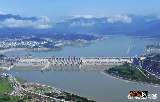 中国耗资近千亿的工程“三峡大坝”是如何回本的？