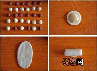 荷花酥