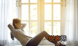 待在家和呆在家有什么区别 待在家和呆在家区别在哪